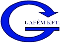 Gafém logó