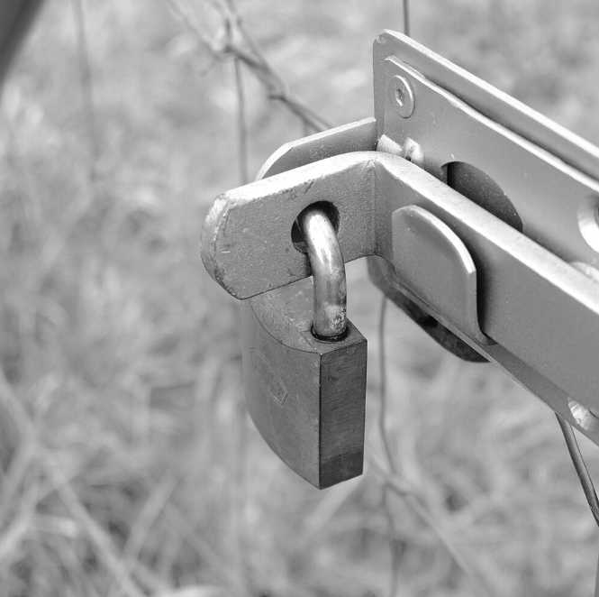 Padlock